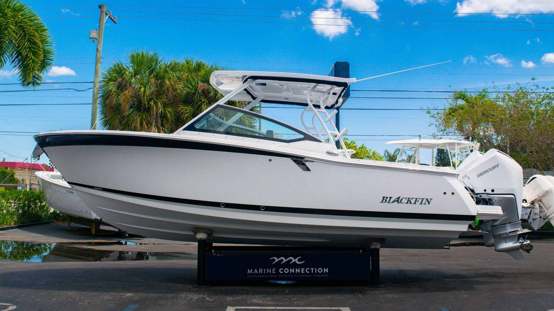 New 2020 Blackfin 272DC #G144 image 5