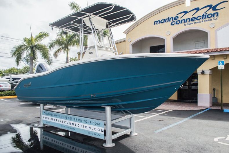 Thumbnail 1 for New 2016 Bulls Bay 200 CC Center Console boat for sale in Miami, FL