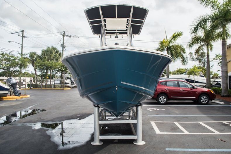 Thumbnail 2 for New 2016 Bulls Bay 200 CC Center Console boat for sale in Miami, FL