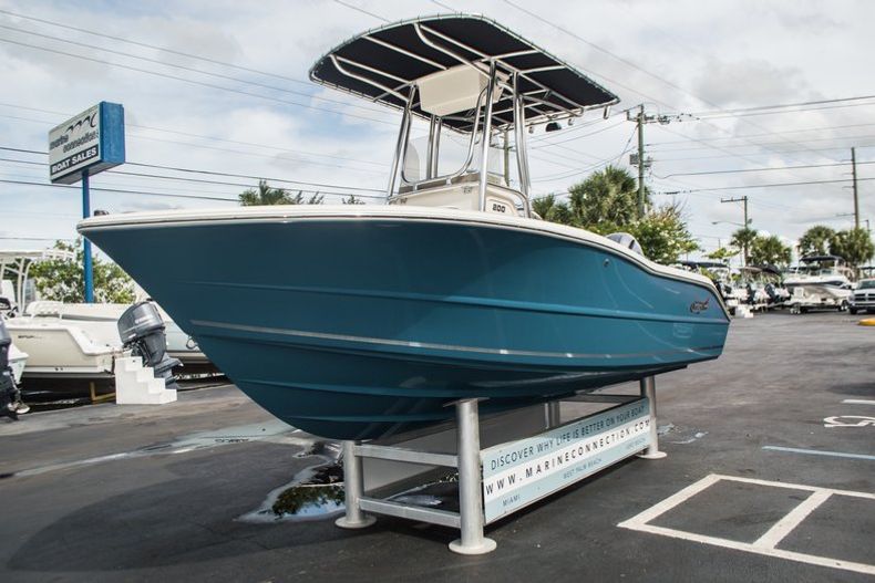 Thumbnail 3 for New 2016 Bulls Bay 200 CC Center Console boat for sale in Miami, FL