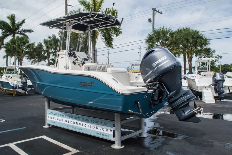 Thumbnail 5 for New 2016 Bulls Bay 200 CC Center Console boat for sale in Miami, FL