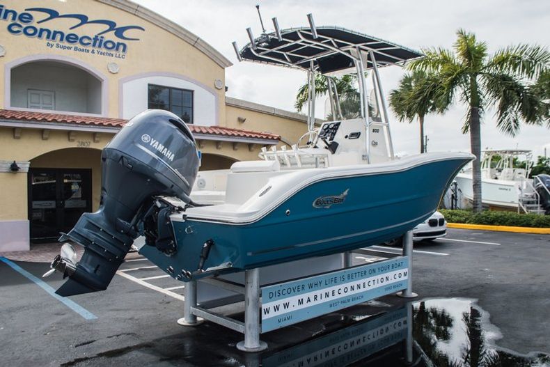 Thumbnail 7 for New 2016 Bulls Bay 200 CC Center Console boat for sale in Miami, FL