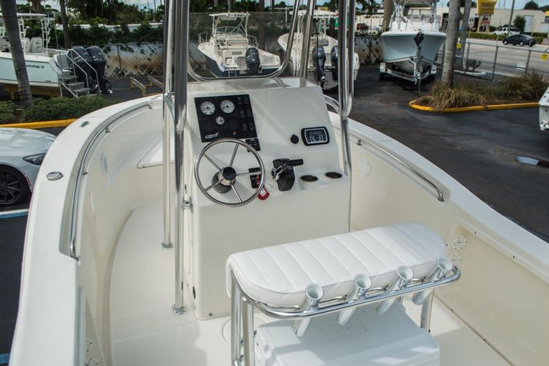 Thumbnail 8 for New 2016 Bulls Bay 200 CC Center Console boat for sale in Miami, FL