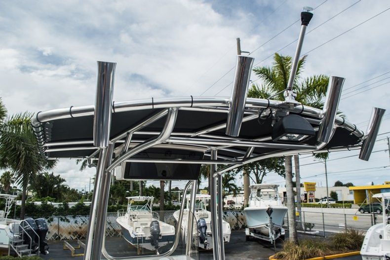Thumbnail 9 for New 2016 Bulls Bay 200 CC Center Console boat for sale in Miami, FL