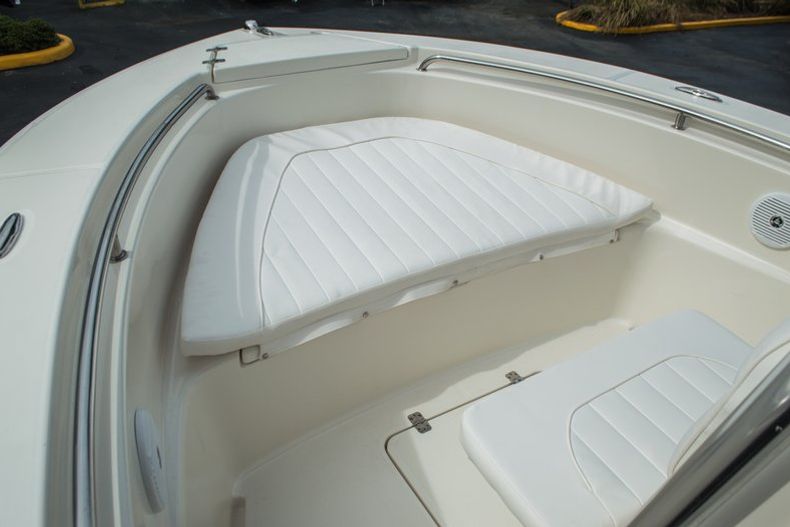 Thumbnail 11 for New 2016 Bulls Bay 200 CC Center Console boat for sale in Miami, FL