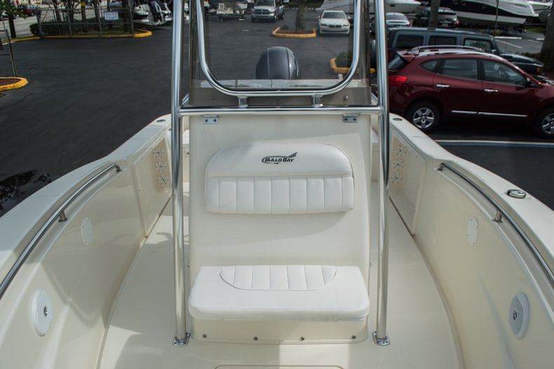 Thumbnail 12 for New 2016 Bulls Bay 200 CC Center Console boat for sale in Miami, FL