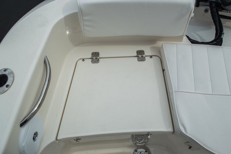 Thumbnail 30 for New 2016 Bulls Bay 200 CC Center Console boat for sale in Miami, FL