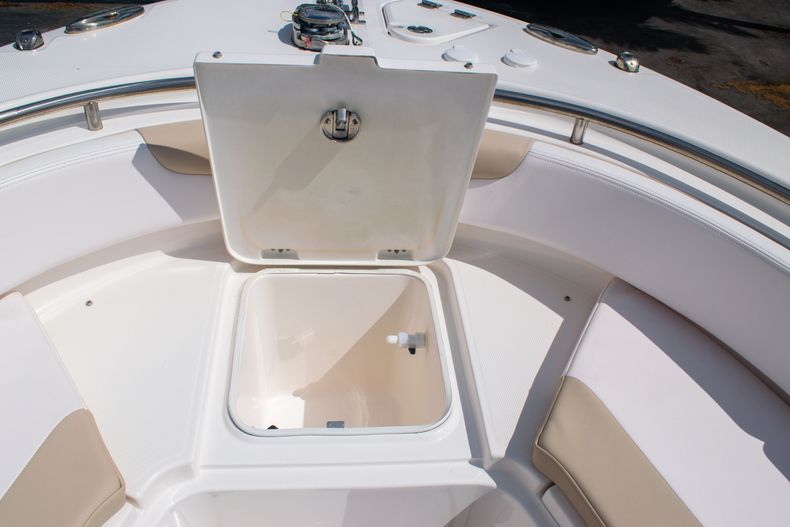 Thumbnail 42 for Used 2019 Robalo R242 Center Console boat for sale in West Palm Beach, FL