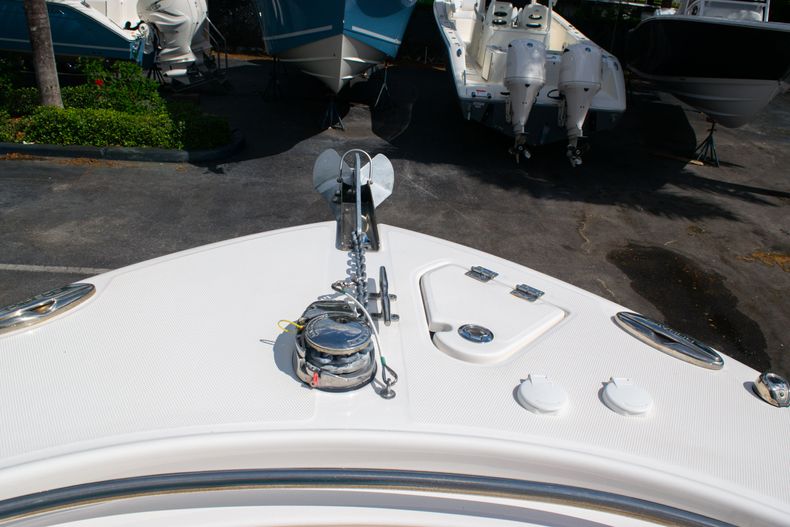 Thumbnail 43 for Used 2019 Robalo R242 Center Console boat for sale in West Palm Beach, FL