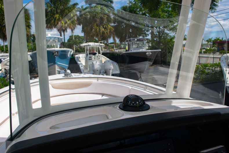 Thumbnail 27 for Used 2019 Robalo R242 Center Console boat for sale in West Palm Beach, FL