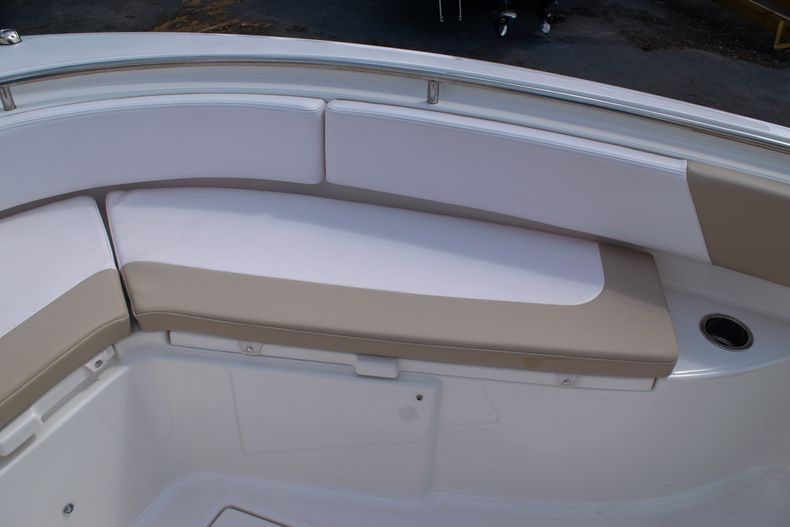 Thumbnail 39 for Used 2019 Robalo R242 Center Console boat for sale in West Palm Beach, FL