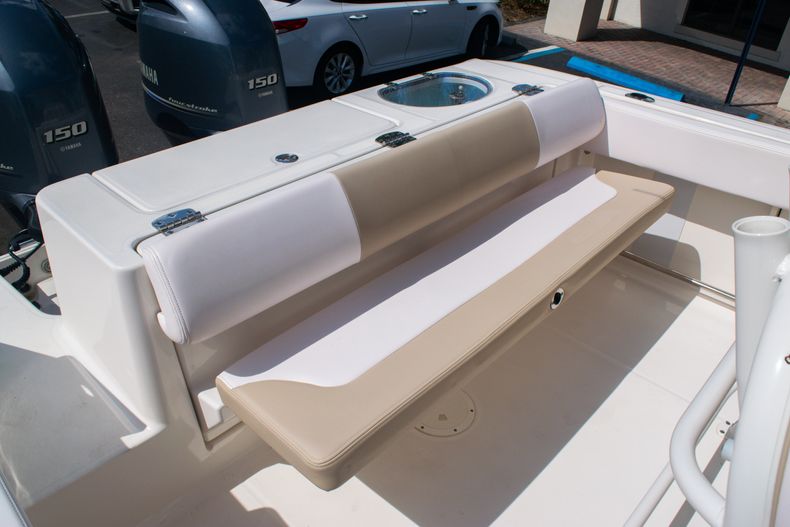 Thumbnail 13 for Used 2019 Robalo R242 Center Console boat for sale in West Palm Beach, FL