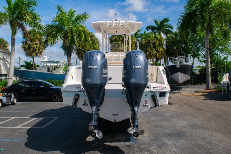 Thumbnail 5 for Used 2019 Robalo R242 Center Console boat for sale in West Palm Beach, FL