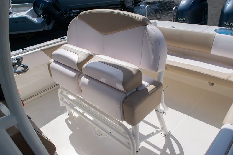 Thumbnail 17 for Used 2019 Robalo R242 Center Console boat for sale in West Palm Beach, FL