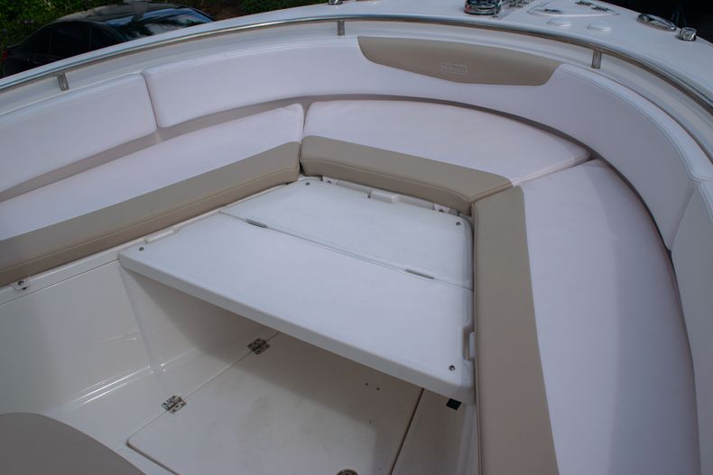 Thumbnail 35 for Used 2019 Robalo R242 Center Console boat for sale in West Palm Beach, FL