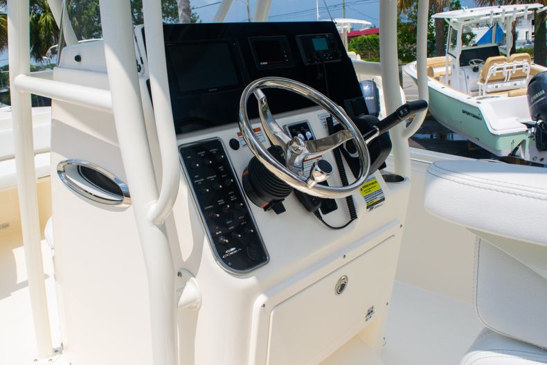 Thumbnail 27 for New 2020 Cobia 220 CC Center Console boat for sale in West Palm Beach, FL