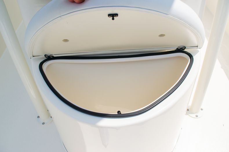 Thumbnail 41 for New 2020 Cobia 220 CC Center Console boat for sale in West Palm Beach, FL