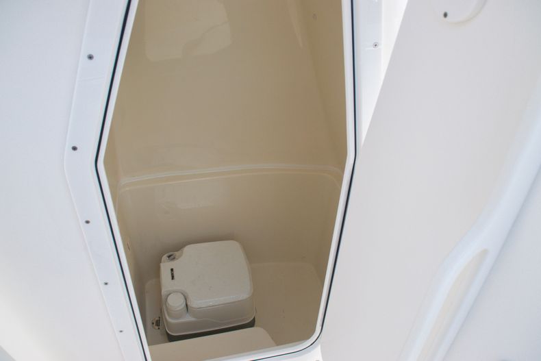 Thumbnail 33 for New 2020 Cobia 220 CC Center Console boat for sale in West Palm Beach, FL