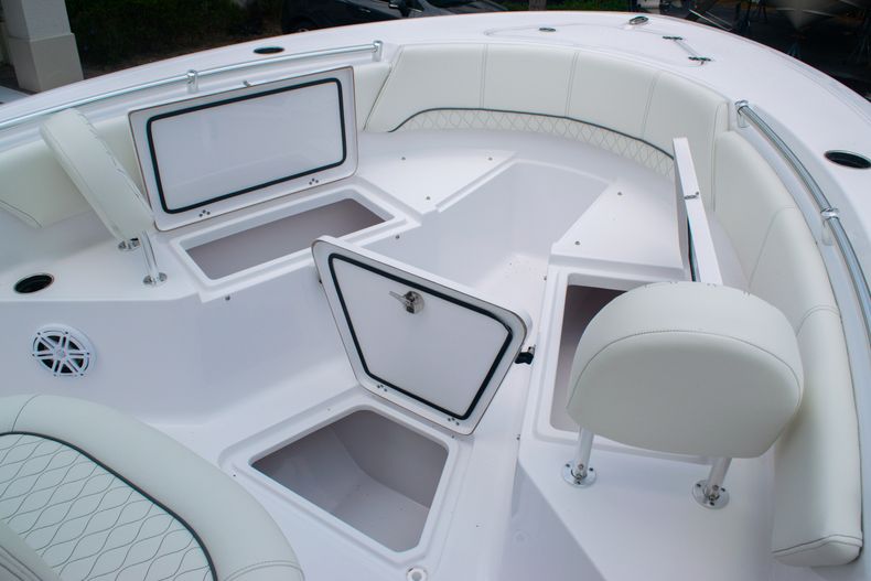 Thumbnail 38 for New 2020 Sportsman Open 232 Center Console boat for sale in West Palm Beach, FL