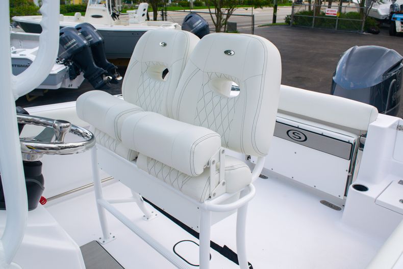 Thumbnail 19 for New 2020 Sportsman Open 232 Center Console boat for sale in West Palm Beach, FL