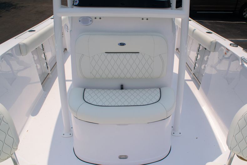 Thumbnail 27 for New 2020 Sportsman Open 232 Center Console boat for sale in West Palm Beach, FL