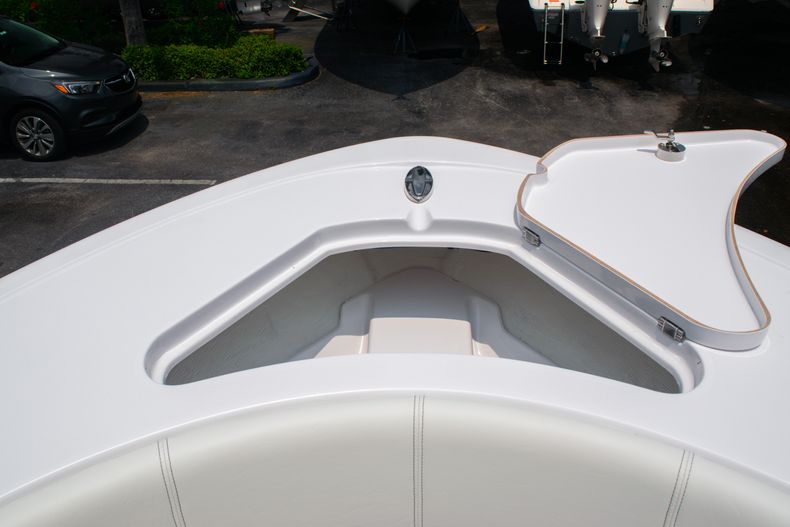 Thumbnail 25 for New 2020 Sportsman Open 232 Center Console boat for sale in West Palm Beach, FL