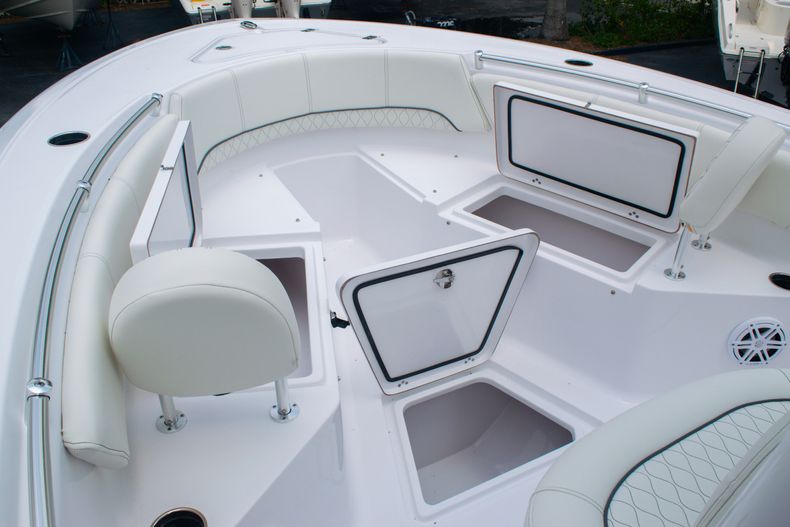 Thumbnail 39 for New 2020 Sportsman Open 232 Center Console boat for sale in West Palm Beach, FL