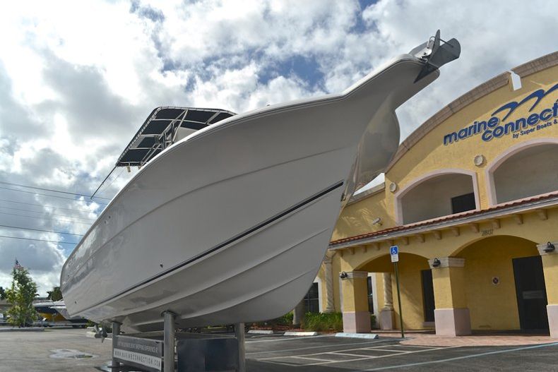 Thumbnail 2 for Used 2006 Sea Fox 287 Center Console boat for sale in West Palm Beach, FL