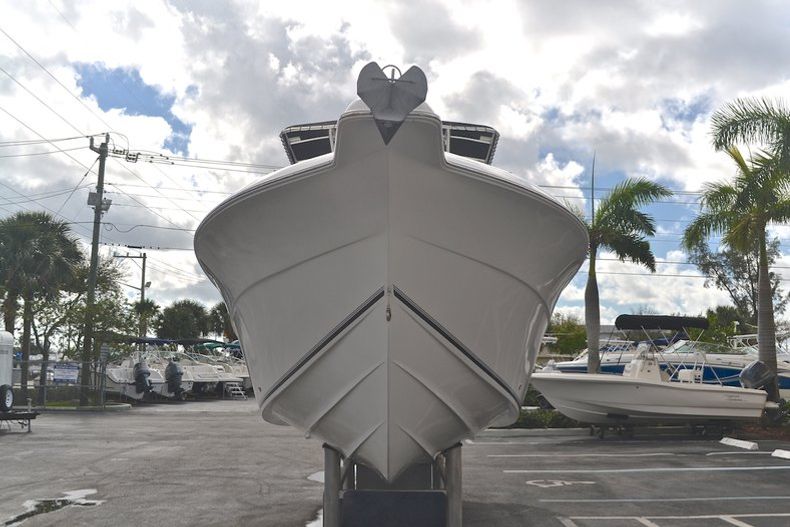 Thumbnail 3 for Used 2006 Sea Fox 287 Center Console boat for sale in West Palm Beach, FL