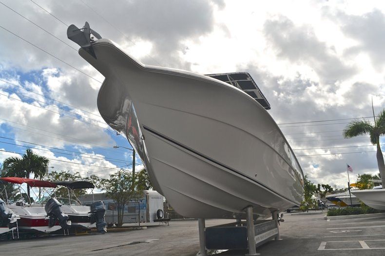 Thumbnail 4 for Used 2006 Sea Fox 287 Center Console boat for sale in West Palm Beach, FL