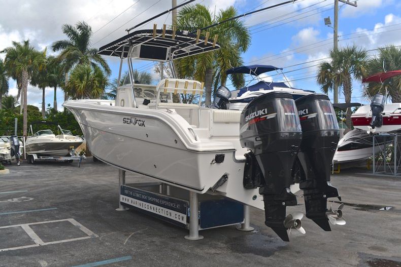 Thumbnail 7 for Used 2006 Sea Fox 287 Center Console boat for sale in West Palm Beach, FL