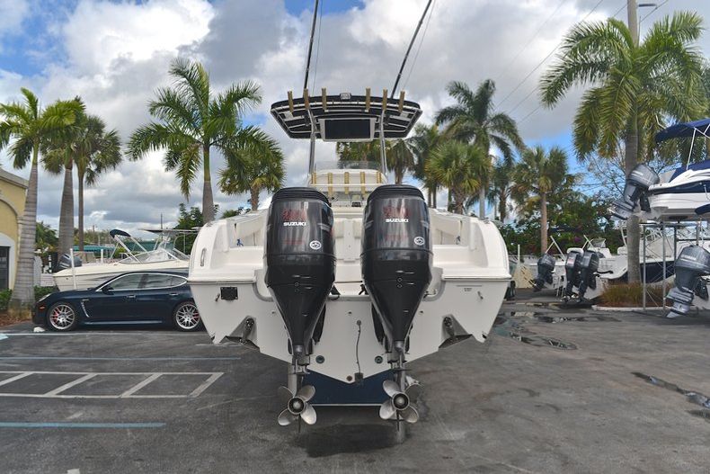 Thumbnail 8 for Used 2006 Sea Fox 287 Center Console boat for sale in West Palm Beach, FL