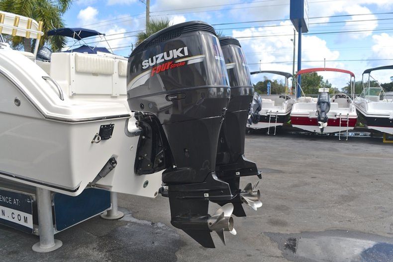 Thumbnail 13 for Used 2006 Sea Fox 287 Center Console boat for sale in West Palm Beach, FL