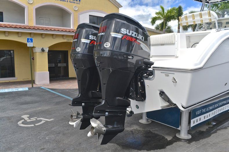 Thumbnail 15 for Used 2006 Sea Fox 287 Center Console boat for sale in West Palm Beach, FL