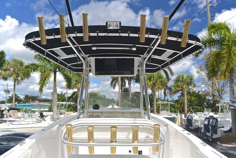 Thumbnail 23 for Used 2006 Sea Fox 287 Center Console boat for sale in West Palm Beach, FL