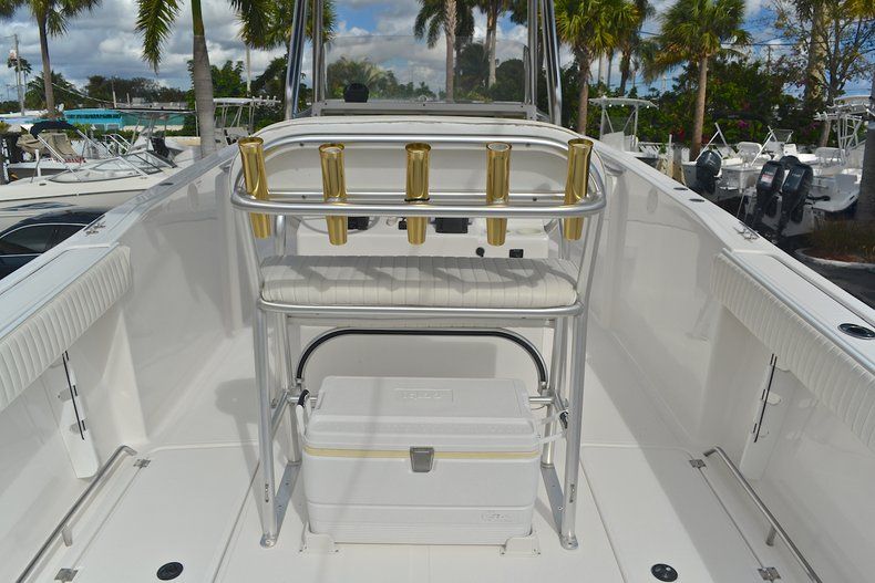 Thumbnail 24 for Used 2006 Sea Fox 287 Center Console boat for sale in West Palm Beach, FL