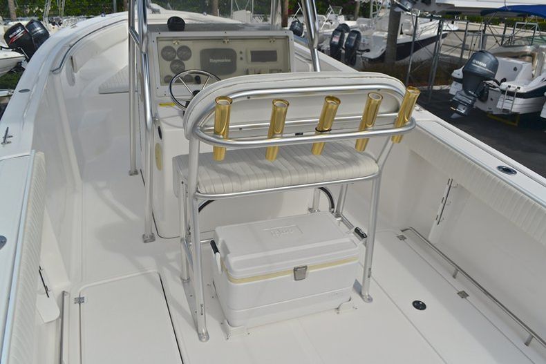 Thumbnail 25 for Used 2006 Sea Fox 287 Center Console boat for sale in West Palm Beach, FL