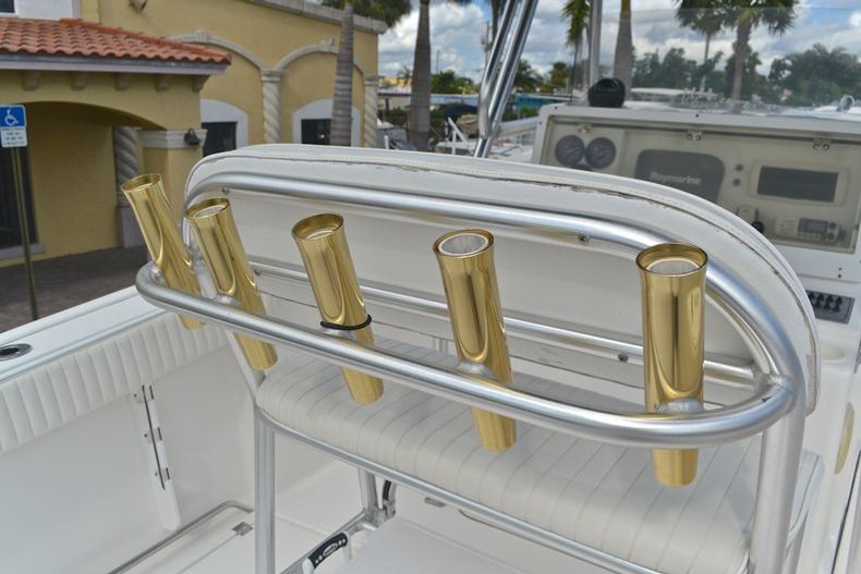 Thumbnail 27 for Used 2006 Sea Fox 287 Center Console boat for sale in West Palm Beach, FL