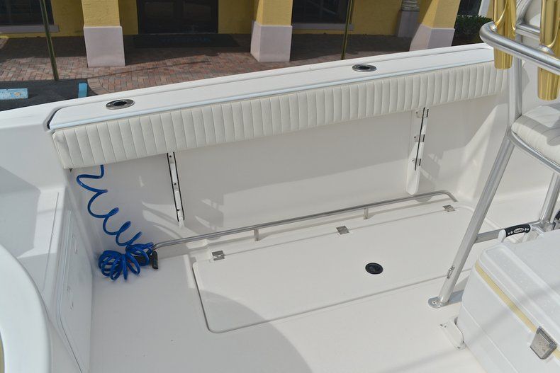 Thumbnail 29 for Used 2006 Sea Fox 287 Center Console boat for sale in West Palm Beach, FL