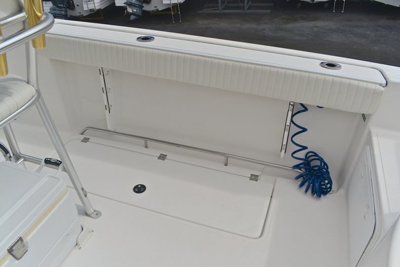 Thumbnail 32 for Used 2006 Sea Fox 287 Center Console boat for sale in West Palm Beach, FL
