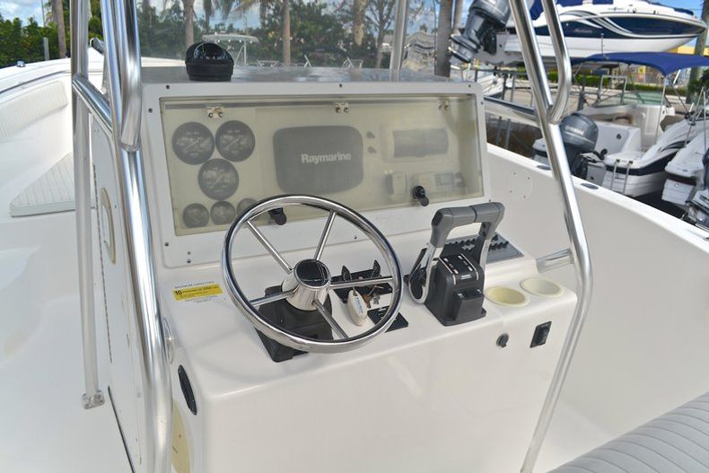 Thumbnail 38 for Used 2006 Sea Fox 287 Center Console boat for sale in West Palm Beach, FL