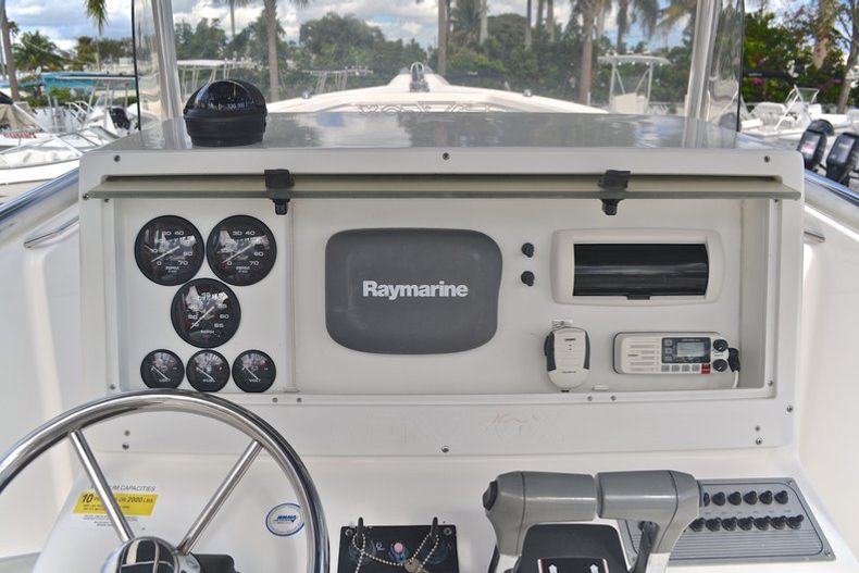 Thumbnail 39 for Used 2006 Sea Fox 287 Center Console boat for sale in West Palm Beach, FL