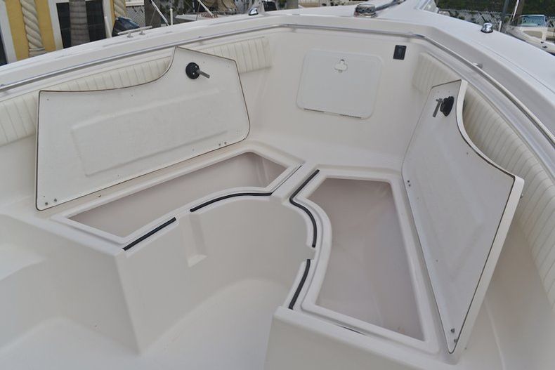 Thumbnail 50 for Used 2006 Sea Fox 287 Center Console boat for sale in West Palm Beach, FL