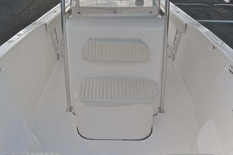 Thumbnail 55 for Used 2006 Sea Fox 287 Center Console boat for sale in West Palm Beach, FL