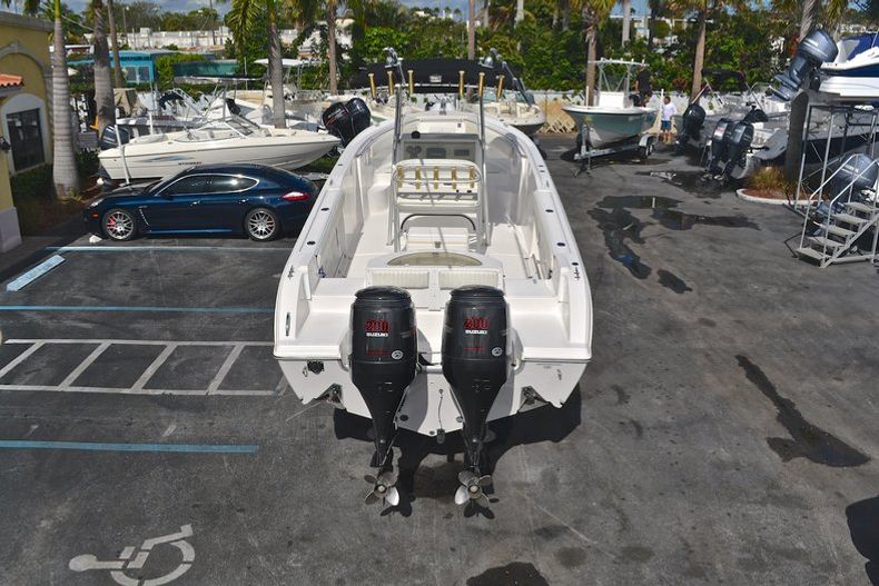 Thumbnail 58 for Used 2006 Sea Fox 287 Center Console boat for sale in West Palm Beach, FL