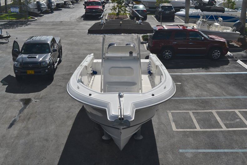Thumbnail 60 for Used 2006 Sea Fox 287 Center Console boat for sale in West Palm Beach, FL