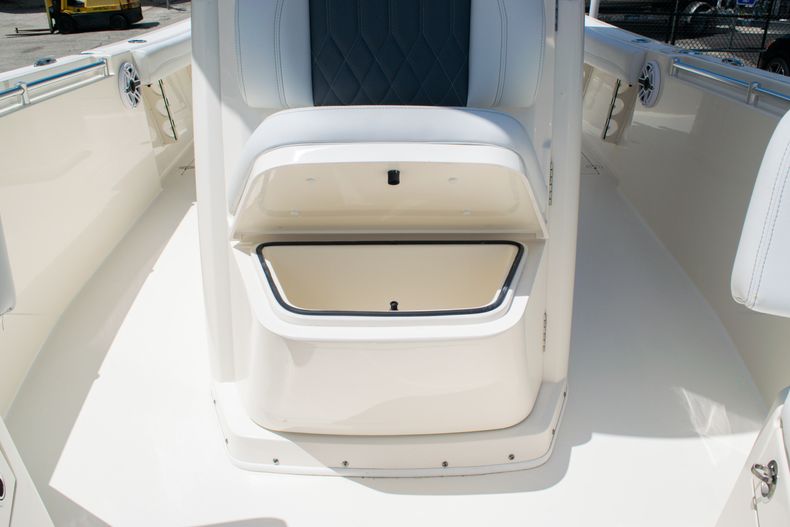 Thumbnail 52 for New 2020 Cobia 240 CC Center Console boat for sale in Fort Lauderdale, FL