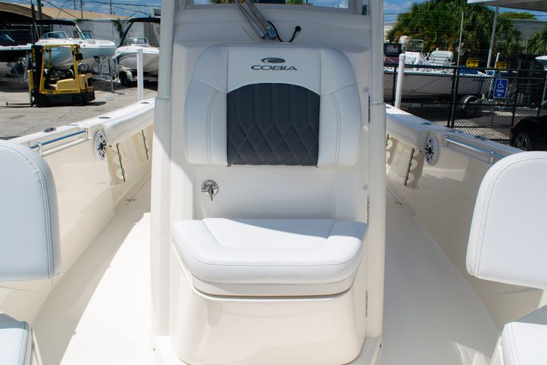 Thumbnail 50 for New 2020 Cobia 240 CC Center Console boat for sale in Fort Lauderdale, FL