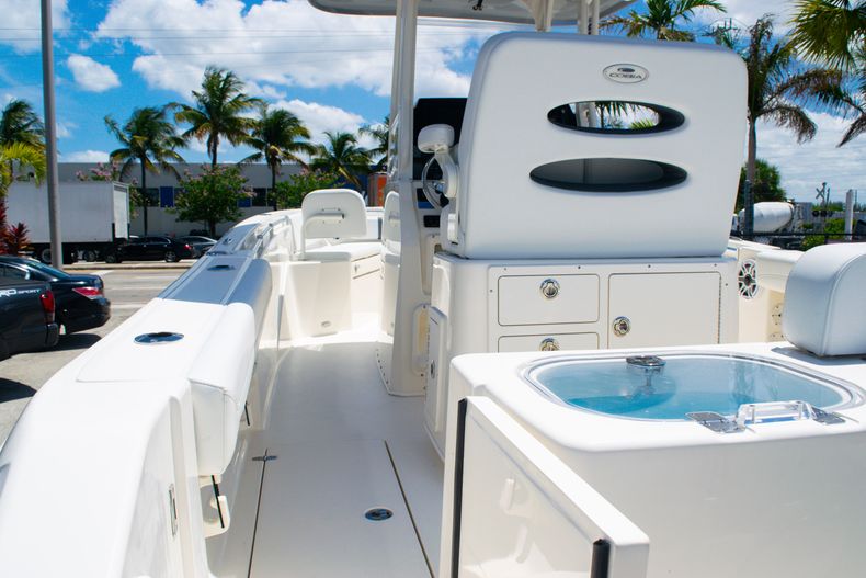 Thumbnail 11 for New 2020 Cobia 240 CC Center Console boat for sale in Fort Lauderdale, FL