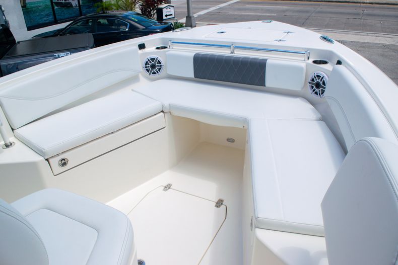 Thumbnail 44 for New 2020 Cobia 240 CC Center Console boat for sale in Fort Lauderdale, FL